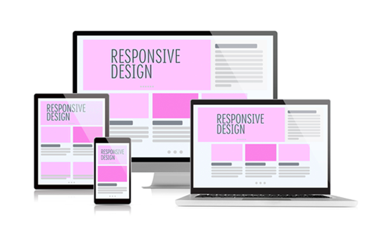 Responsive design